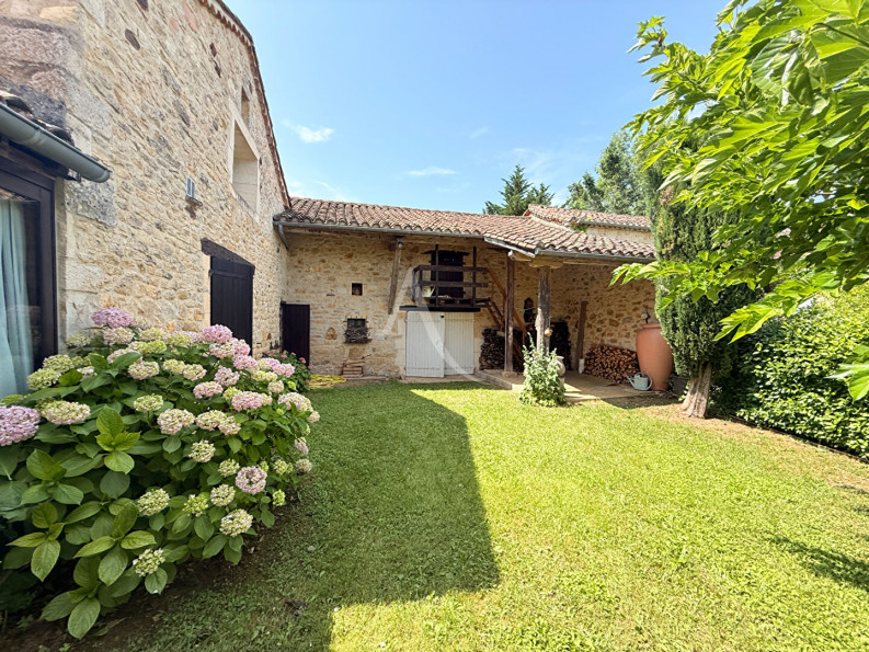 à vendre Maison 
Belaye
 - Photo 11