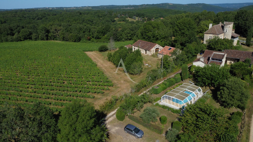 à vendre Maison 
Belaye
 - Photo 13