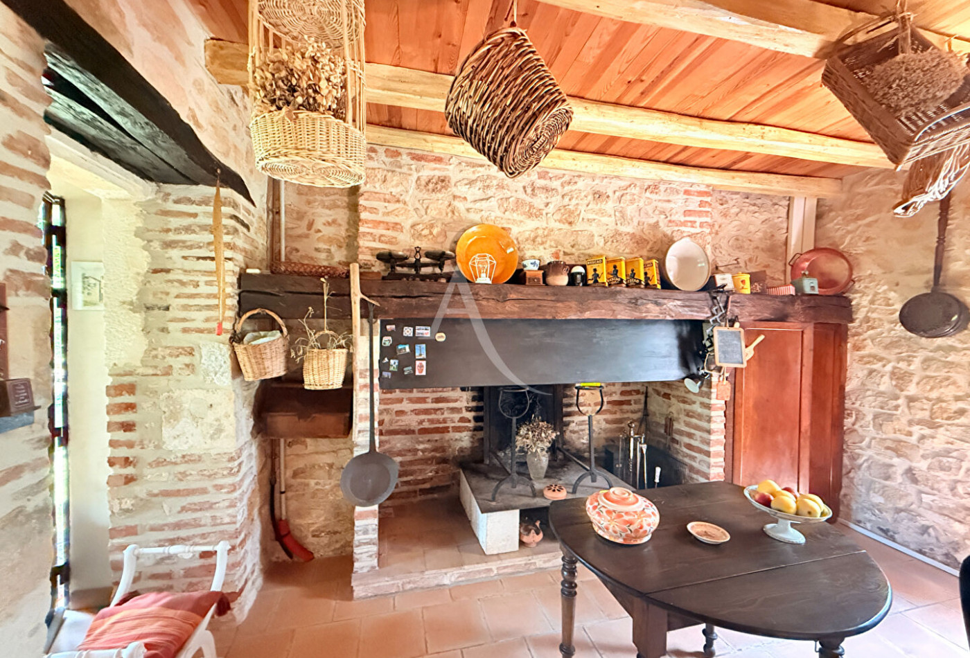 vente Maison
Belaye
- Photo 5