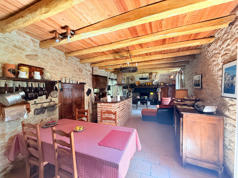 à vendre Maison 
Belaye
 - Photo 6