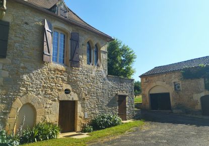 vente Maison
Les Junies