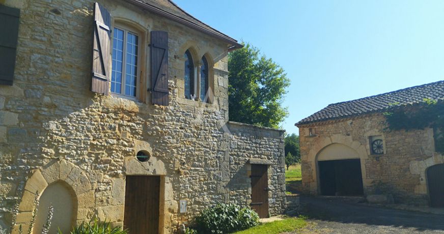 vente Maison
Les Junies