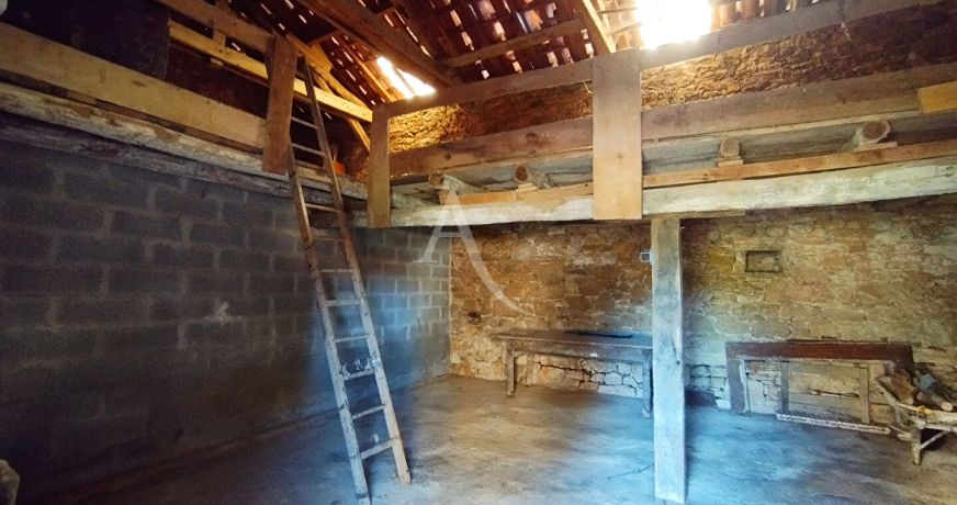 vente Maison
Les Junies