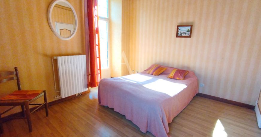 vente Maison
Les Junies