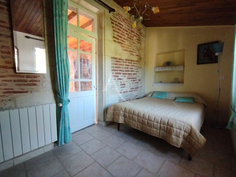 à vendre Maison
Les Junies
- Photo 5