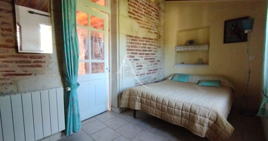 vente Maison
Les Junies