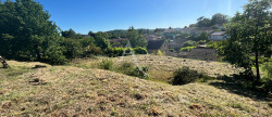 vente Terrain
Puy L Eveque