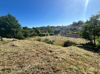 vente Terrain
Puy L Eveque