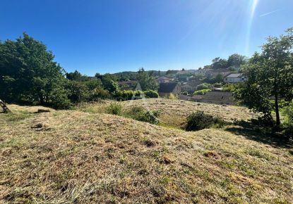 vente Terrain
Puy L Eveque