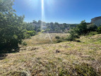 à vendre Terrain 
Puy L Eveque