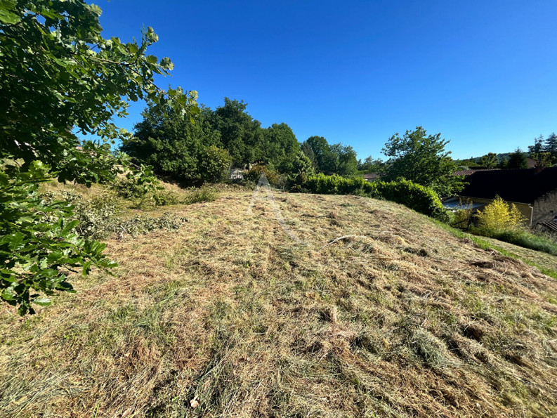 à vendre Terrain 
Puy L Eveque
 - Photo 3