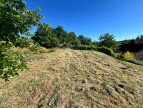 à vendre Terrain 
Puy L Eveque