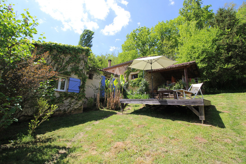 for sale Maison 
Prayssac
 - Photo 1