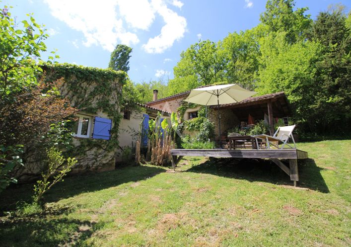 for sale Maison 
Prayssac