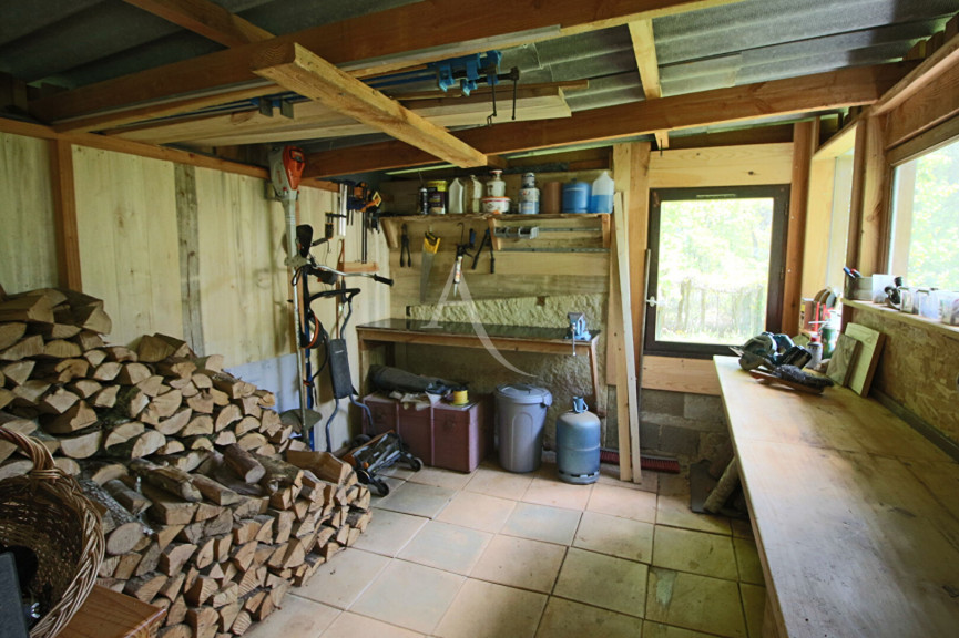 for sale Maison 
Prayssac
 - Photo 8