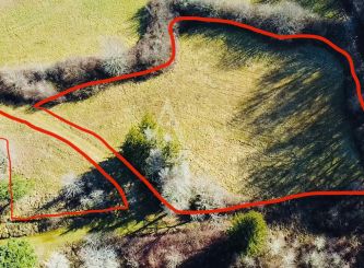 vente Terrain
Cassagnes