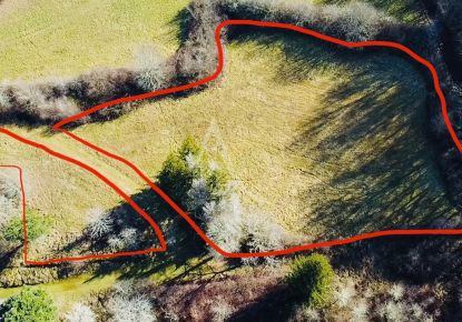 vente Terrain
Cassagnes