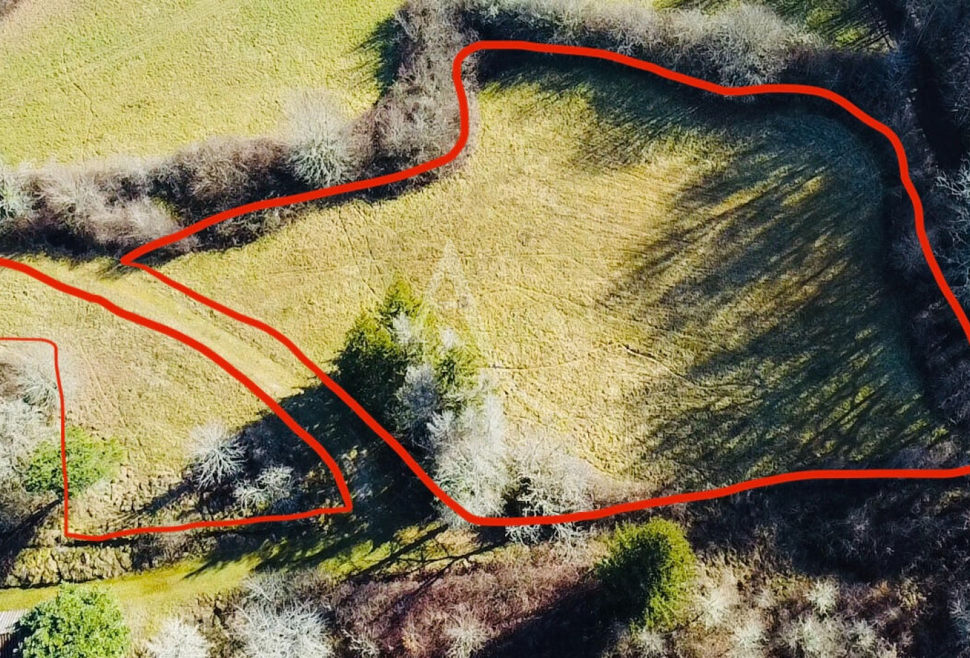 vente Terrain
Cassagnes
- Photo 1