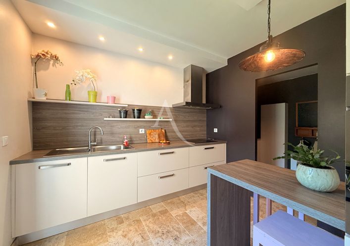 à vendre Maison 
Albas