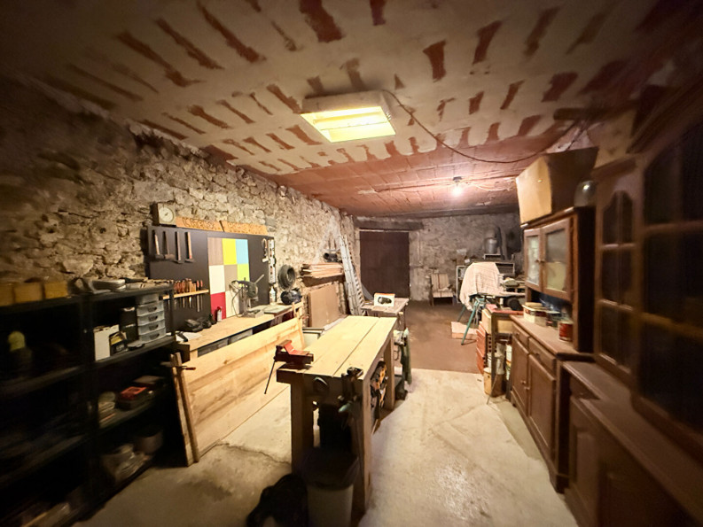 à vendre Maison 
Albas
 - Photo 9
