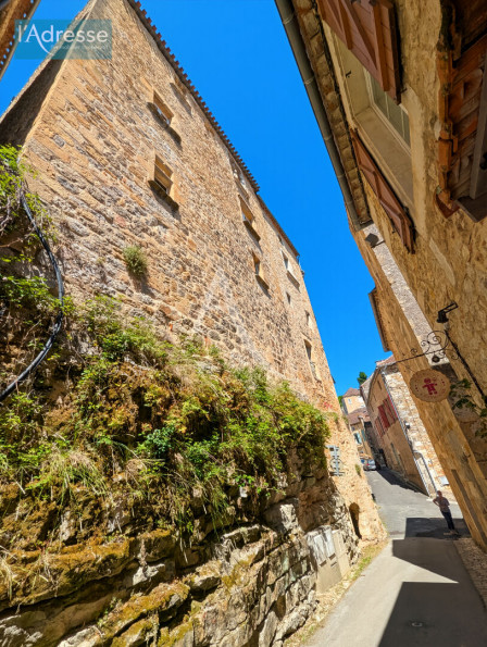 à vendre Maison de village 
Puy L Eveque
 - Photo 1