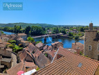 à vendre Maison de village 
Puy L Eveque