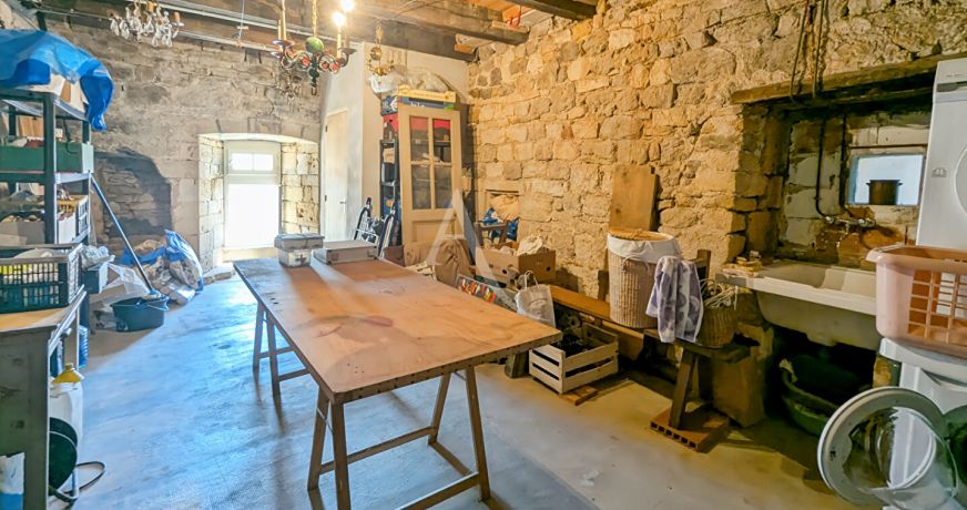 vente Maison de village
Puy L Eveque