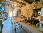à vendre Maison de village 
Puy L Eveque