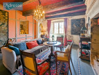 à vendre Maison de village 
Puy L Eveque