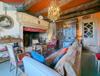 à vendre Maison de village 
Puy L Eveque