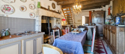 vente Maison de village
Puy L Eveque