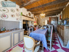 à vendre Maison de village 
Puy L Eveque