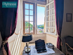 à vendre Maison de village 
Puy L Eveque