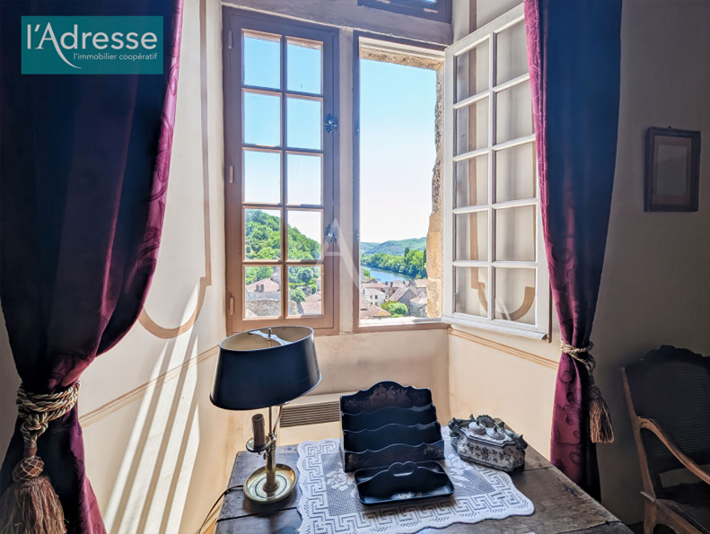 à vendre Maison de village 
Puy L Eveque
 - Photo 6