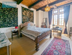 à vendre Maison de village 
Puy L Eveque