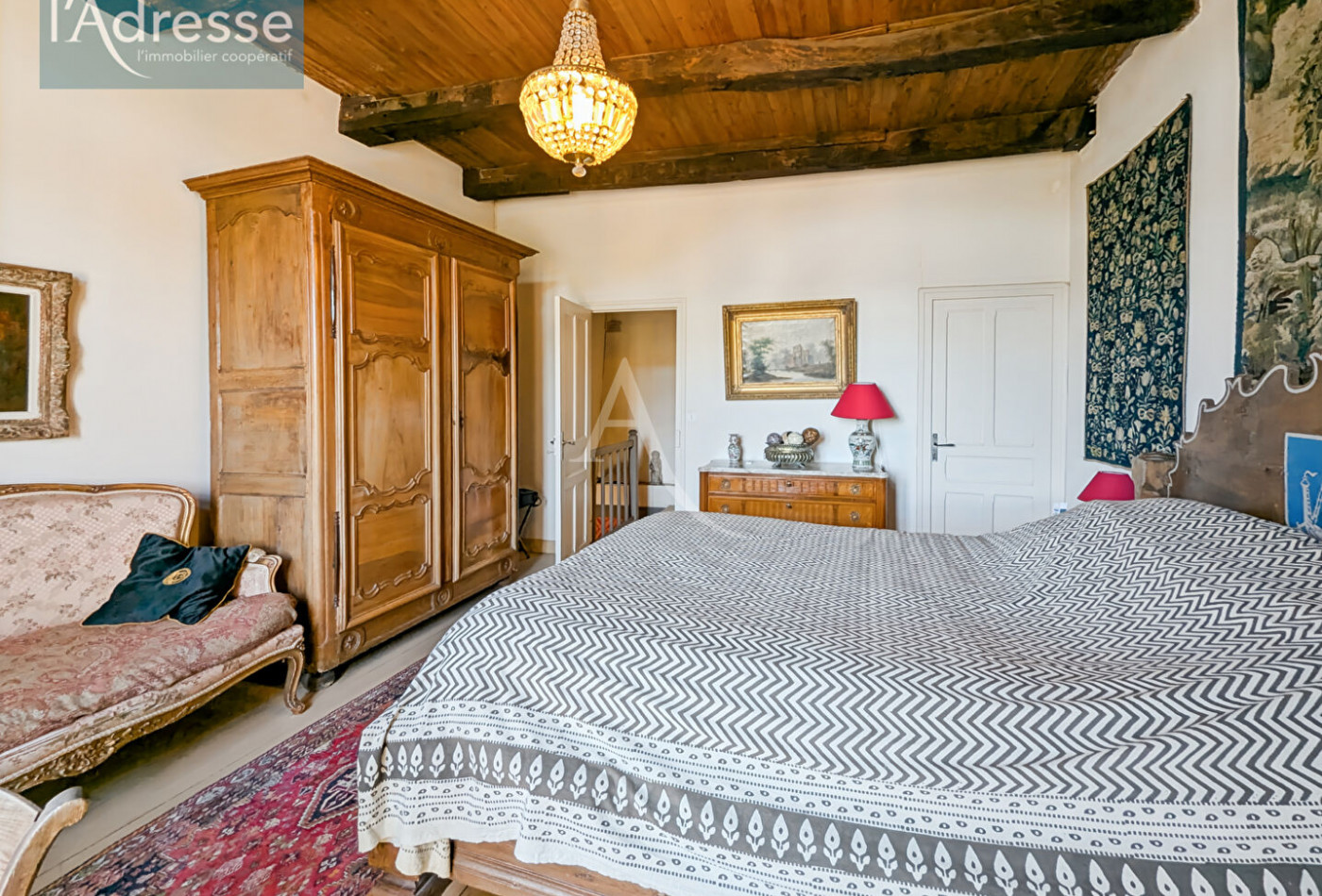 vente Maison de village
Puy L Eveque
- Photo 7