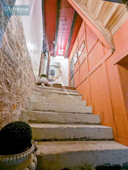 à vendre Maison de village 
Puy L Eveque
 - Photo 8