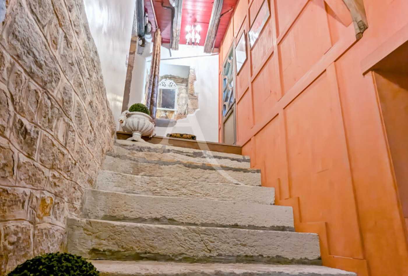 vente Maison de village
Puy L Eveque
- Photo 8