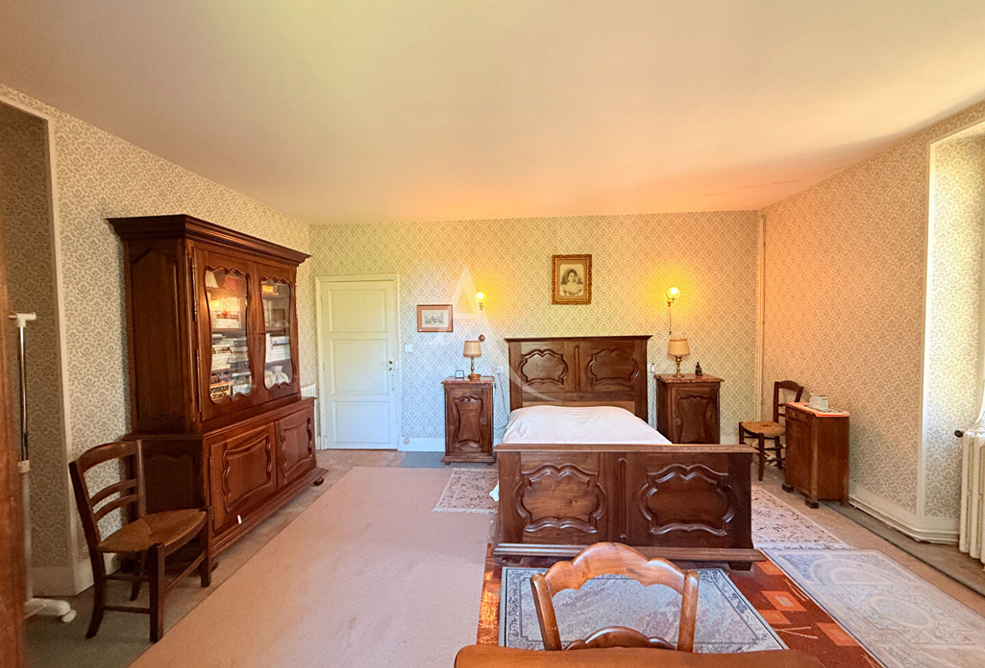 vente Maison
Parnac
- Photo 10