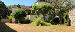 vente Maison
Parnac
