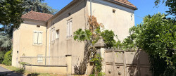 vente Maison
Parnac