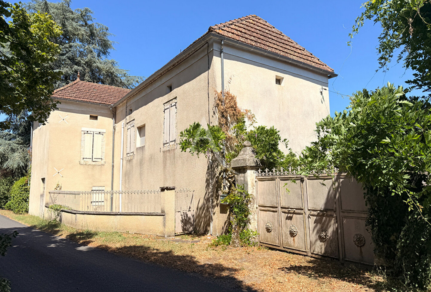 vente Maison
Parnac
- Photo 3