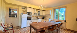 vente Maison
Parnac