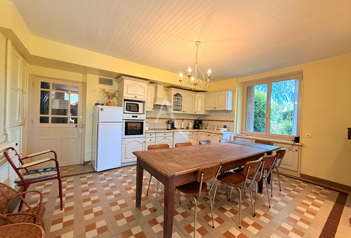 vente Maison
Parnac
- Photo 4