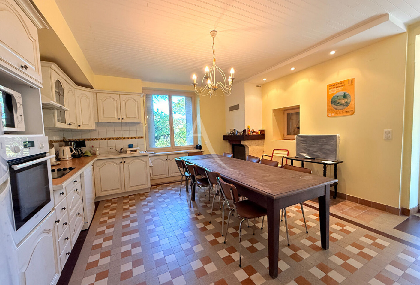 vente Maison
Parnac
- Photo 5