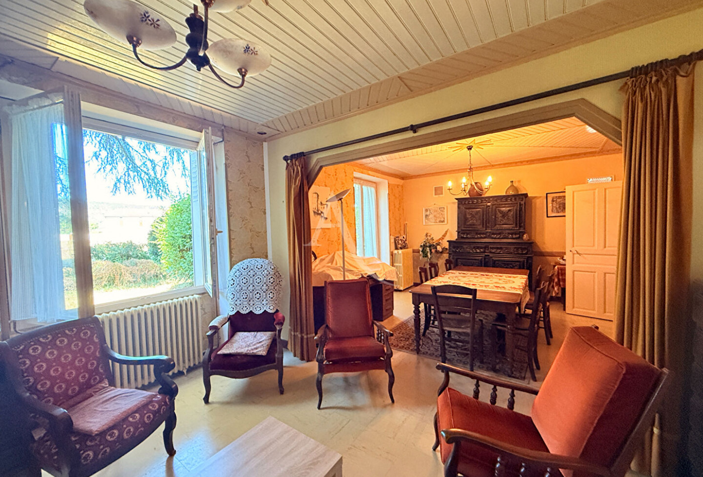 vente Maison
Parnac
- Photo 6