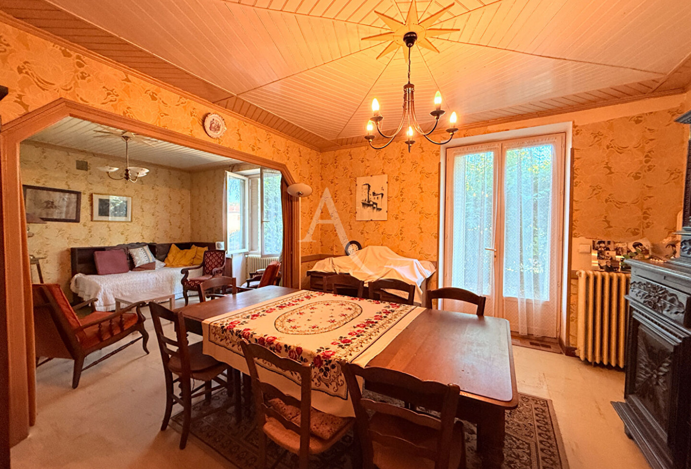 vente Maison
Parnac
- Photo 7
