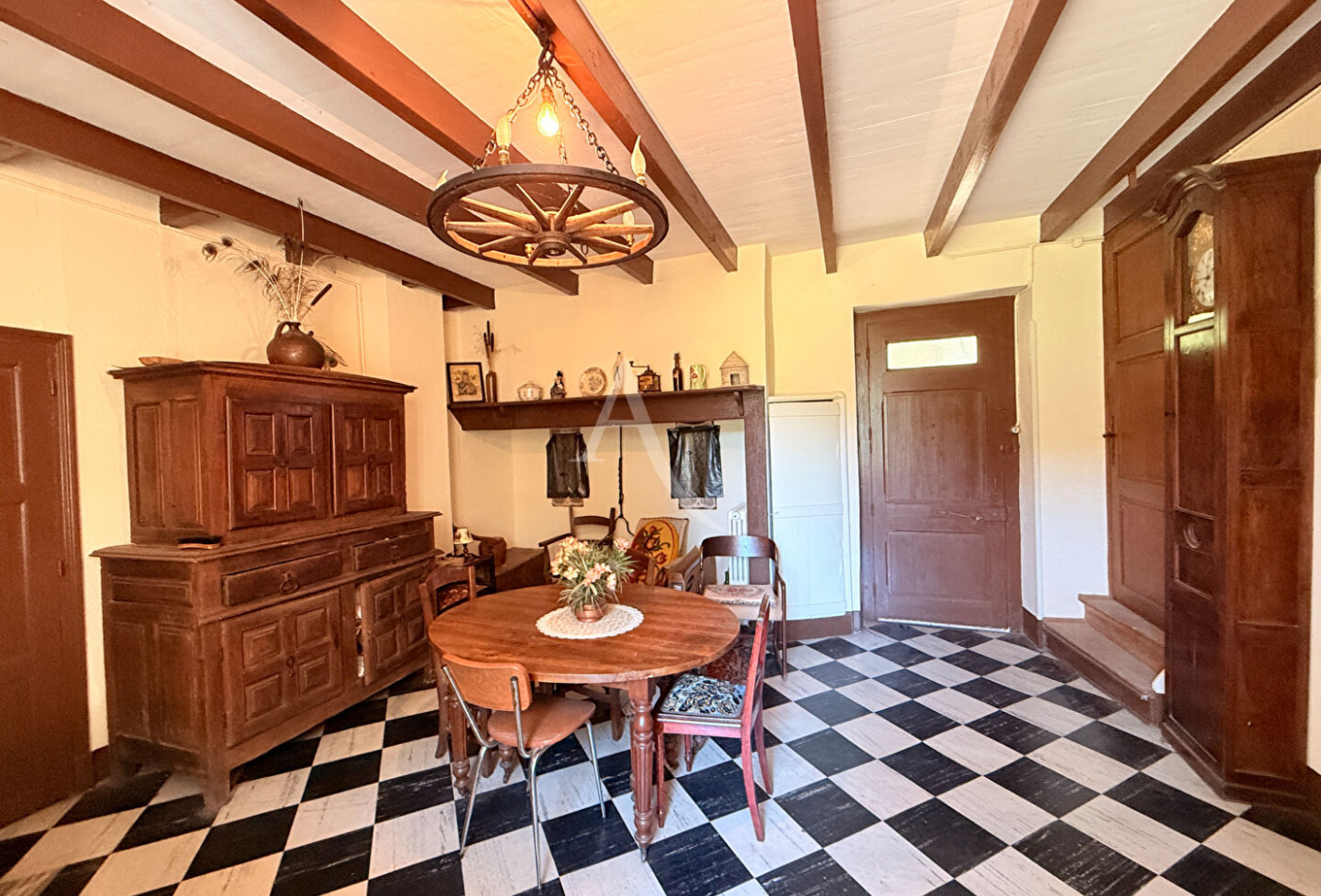 vente Maison
Parnac
- Photo 8