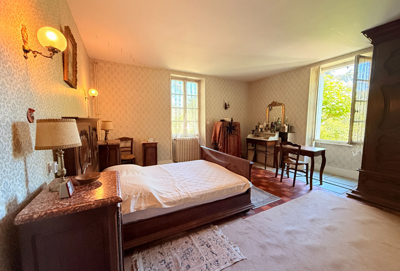 vente Maison
Parnac
- Photo 9