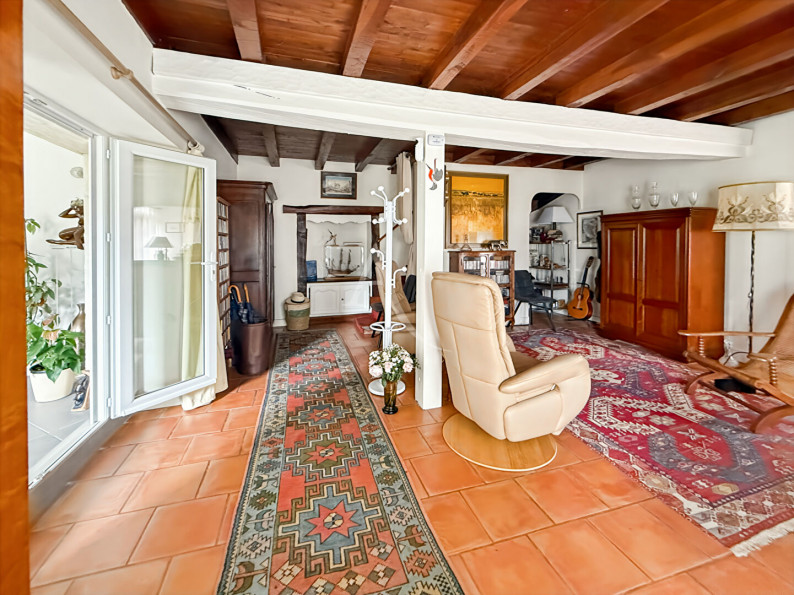 à vendre Maison 
Prayssac
 - Photo 10